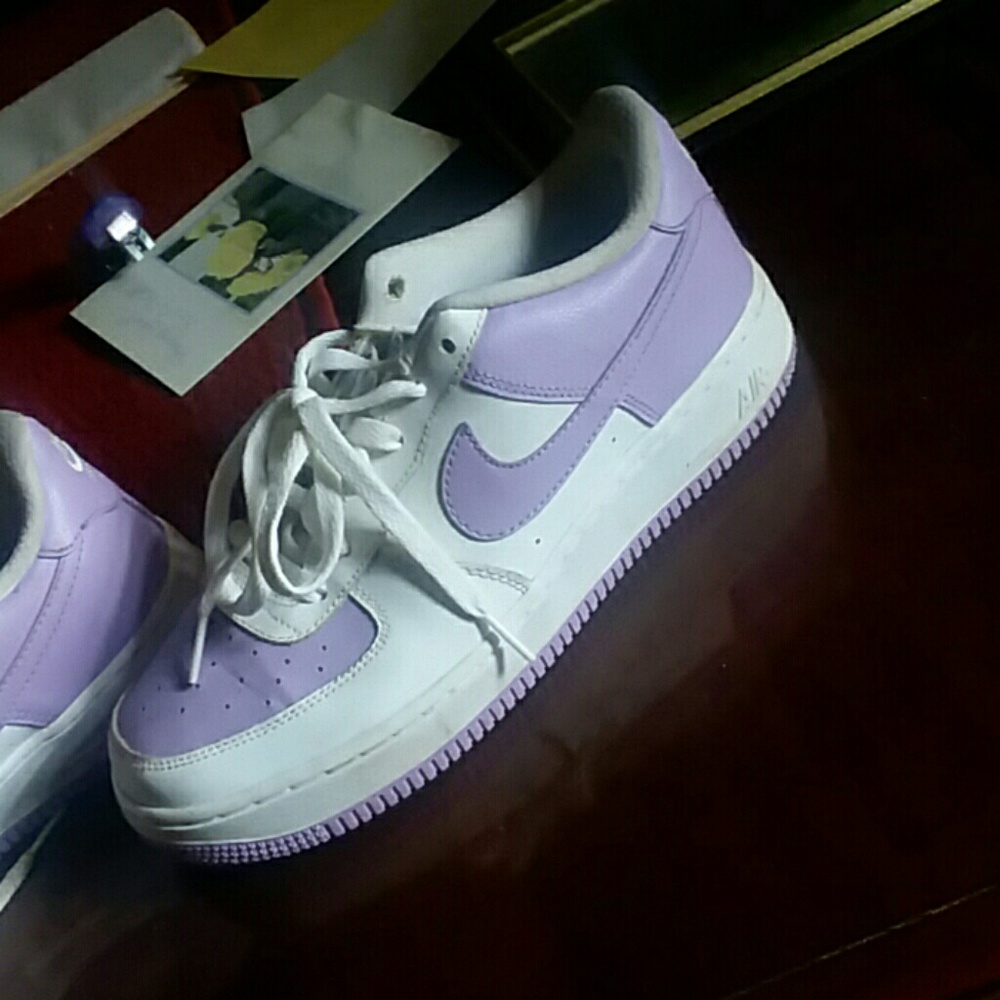 Nike air